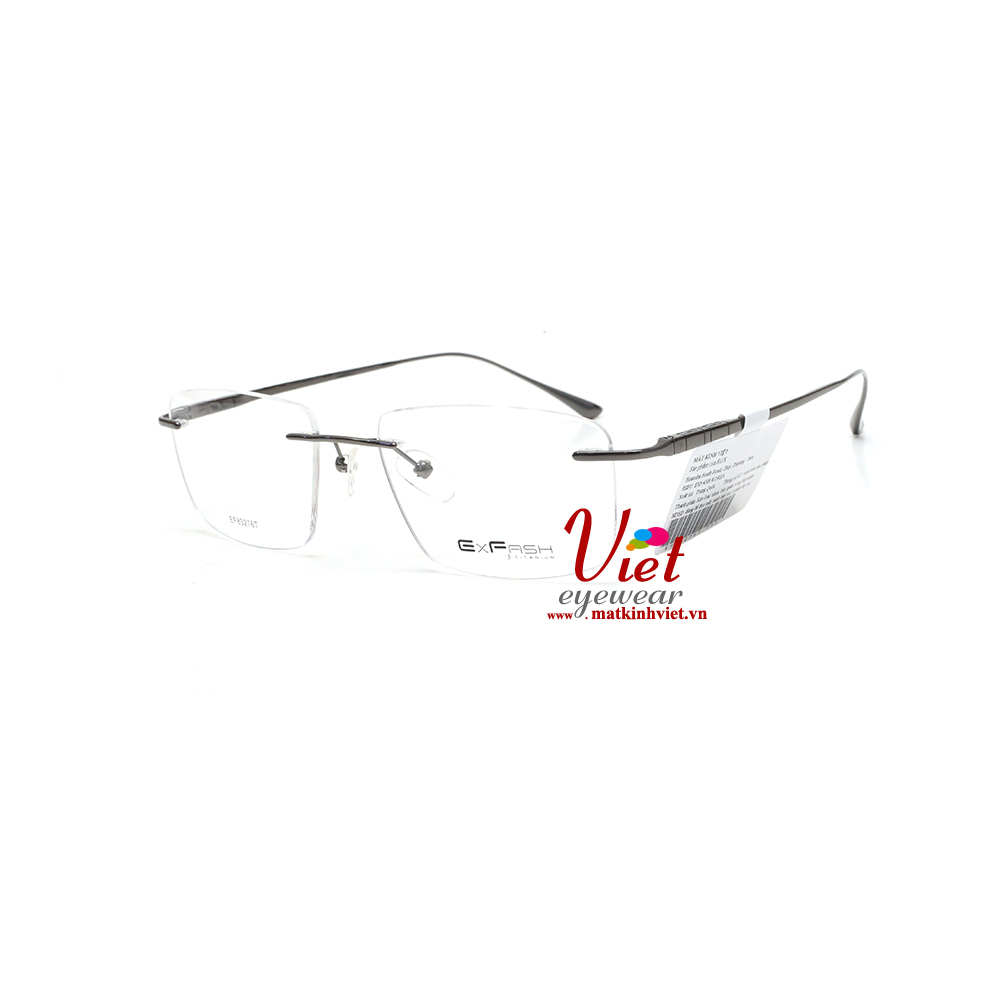Gọng kính Exfash EF83276T 795